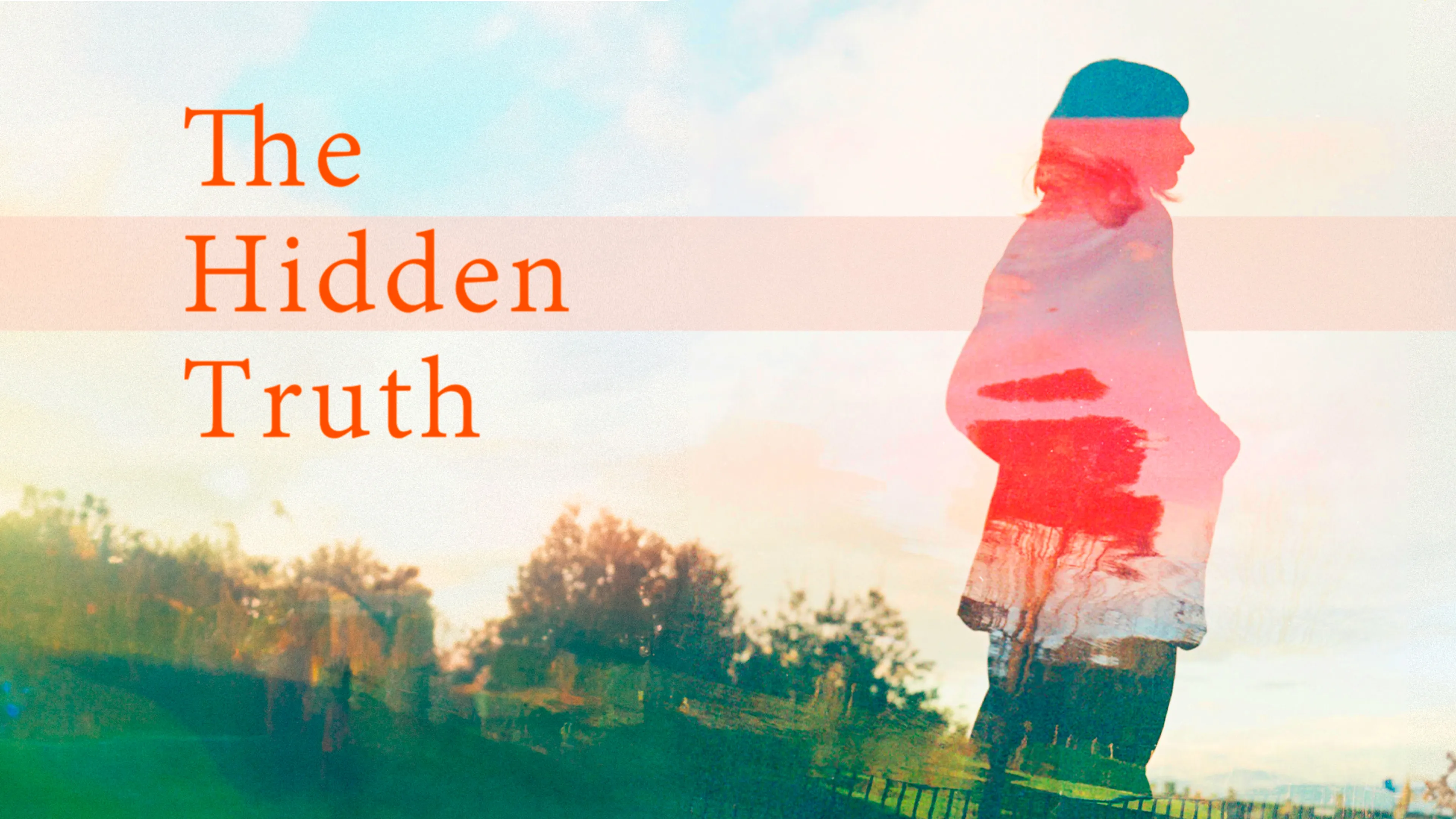 The Hidden Truth poster